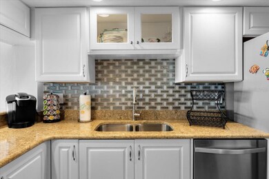 Seychelles Condominium unit PH5, Daytona Beach, FL 32118 - photo 3