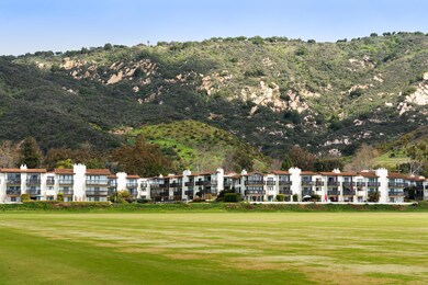Carpinteria foothills