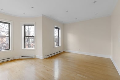 17 Follen St unit 4, Boston, MA 02116 - photo 5