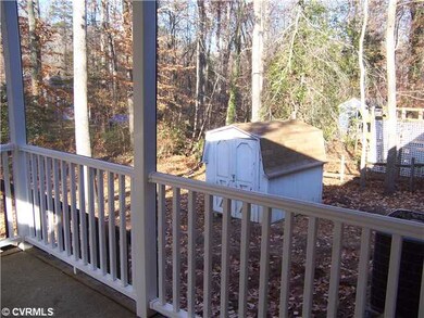 Porch