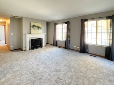 1236 Sandhurst Ln unit 4, South Elgin, IL 60177 - photo 6