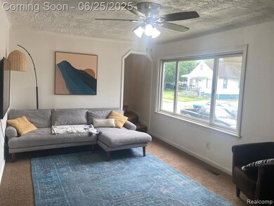 Living Room!