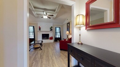 Foyer In