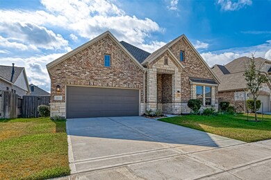 21602 Albertine Dr, Tomball, TX 77377 - photo 2