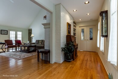 Foyer
