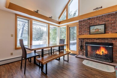 81 Pond View Rd unit 81, Winhall, VT 05340 - photo 6