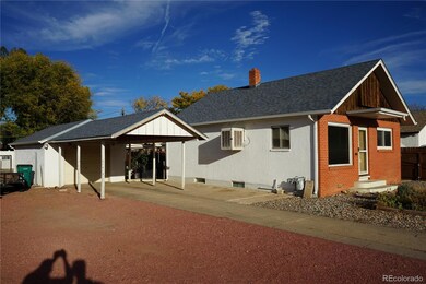414 E Adams Ave, Pueblo, CO 81004 - photo 2
