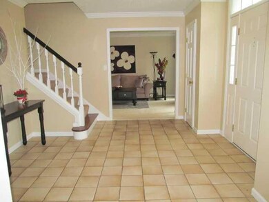 Foyer