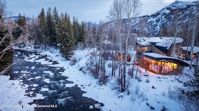 Winter Stillness