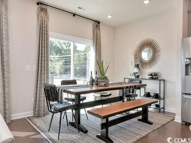 Photo is not of the actual home, but is an inspira