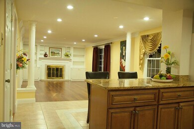 9923 Manet Rd, Burke, VA 22015 - photo 3