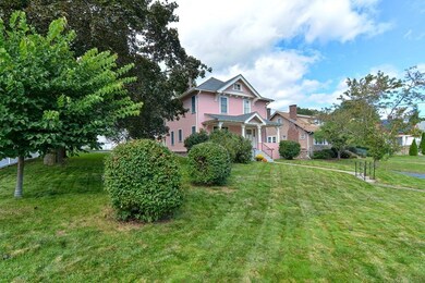 185 June St, Worcester, MA 01602 - photo 5