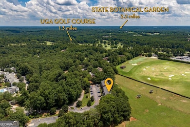 100 Woodstone Dr unit 12, Athens, GA 30605 - photo 4