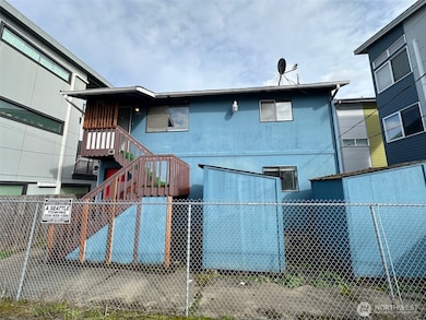 4745 Delridge Way SW, Seattle, WA 98106 - photo 5