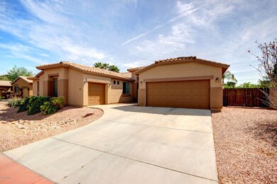 1083 E Longhorn Place, Chandler, AZ 85286 - photo 3