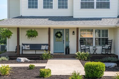 153 Lakeland Dr, Harrodsburg, KY 40330 - photo 6