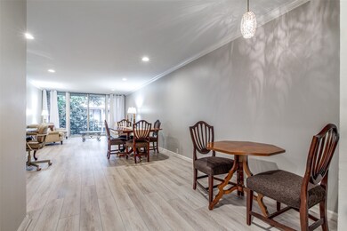 Great open floor plan concept.