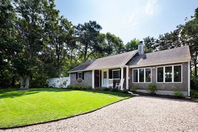 50 Evergreen Lane