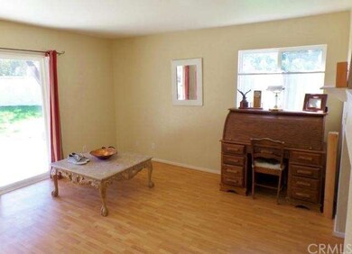Downstairs Den/bonus room