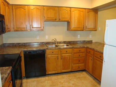 Open Kitchen
