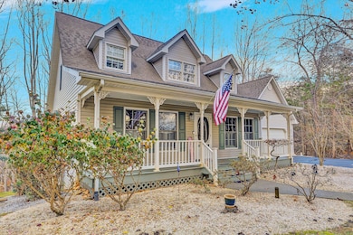 101 Briarcliff Dr, Moneta, VA 24121 - photo 3