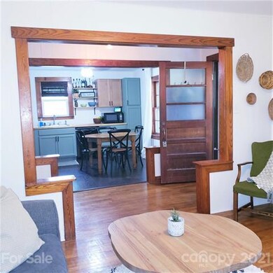 600 Marietta St, Asheville, NC 28803 - photo 4