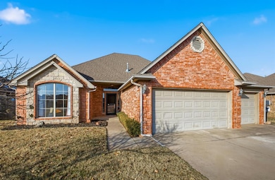 2001 Breakers West Blvd, Oklahoma City, OK 73128 - photo 4