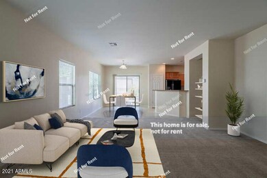 Virtually Staged