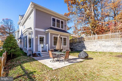 2333 Highland Ave, Falls Church, VA 22046 - photo 2