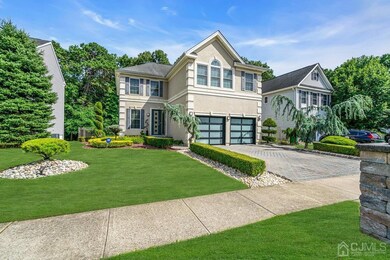 9 Timber Grove Ct, Old Bridge, NJ 08857 - photo 4