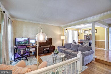 13008 Prairie Knoll Ct, Germantown, MD 20874 - photo 4