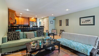 100 Seaview Ave unit 7, Monmouth Beach, NJ 07750 - photo 5