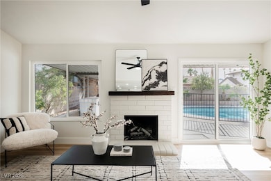 6325 Stonegate Way, Las Vegas, NV 89146 - photo 6