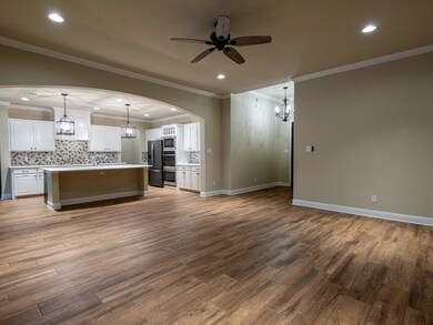 145 Post Oak Way, Brock, TX 76087 - photo 6