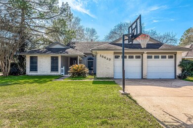 15423 Pebble Lake Dr, Houston, TX 77095 - photo 2