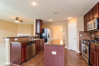 17302 Cricket Mill Dr, Humble, TX 77346 - photo 7