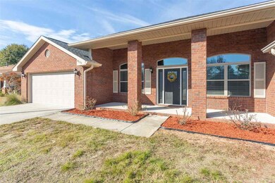 9755 Harlington St, Cantonment, FL 32533 - photo 2