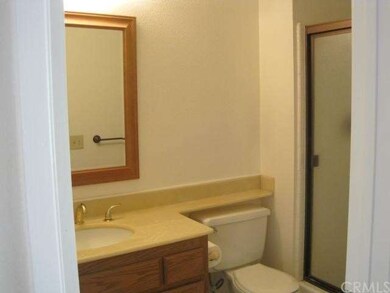 Downstairs Bathroom with Shower