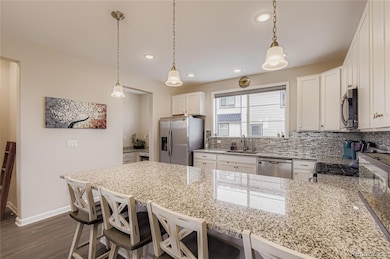 1610 Castle Creek Cir, Castle Rock, CO 80104 - photo 6