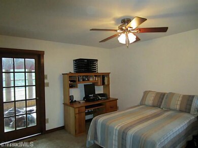 Master Bedroom.