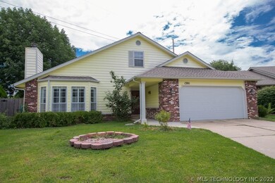 1301 W El Paso St, Broken Arrow, OK 74012 - photo 7