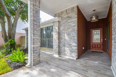 7715 Ashton Dr, Houston, TX 77095 - photo 4