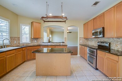 125 Gazelle Ct, San Antonio, TX 78259 - photo 5