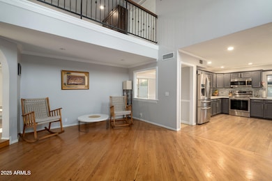 16640 N 54th St, Scottsdale, AZ 85254 - photo 4