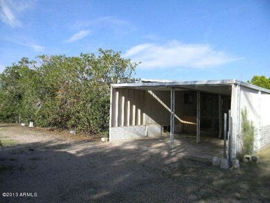 Carport 1