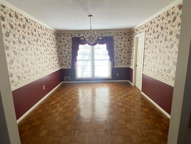 Dinning Room