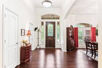 1016 Boling Ranch Rd N, Azle, TX 76020 - photo 4