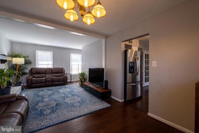 5302 Hampton Forest Way, Fairfax, VA 22030 - photo 6