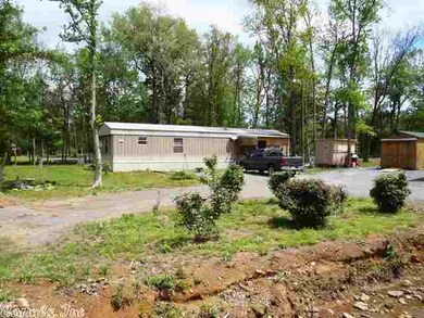 199 Honeysuckle Ln, Higden, AR 72067 - photo 2