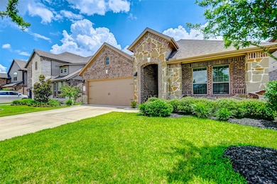 28711 Yulee Mill Dr, Katy, TX 77494 - photo 3